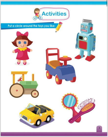 المرح مع العلوم 1 - Fun with science 1