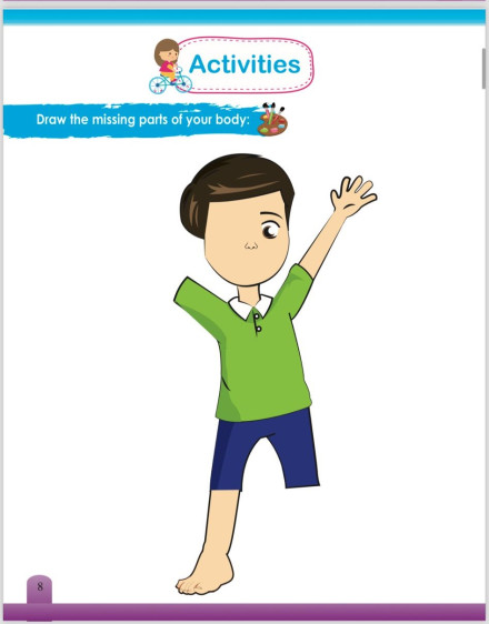 المرح مع العلوم 1 - Fun with science 1