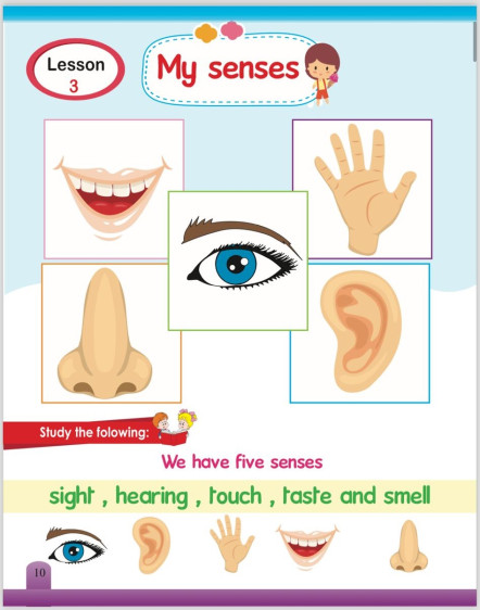 المرح مع العلوم 1 - Fun with science 1